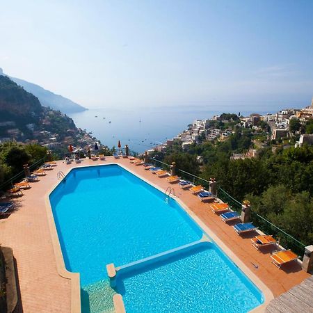 Estate4Home - Relaxing Positano Dış mekan fotoğraf