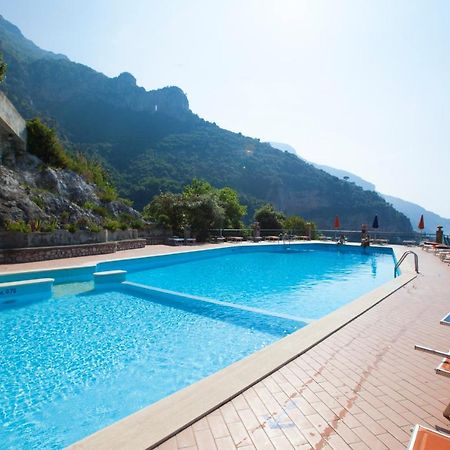 Estate4Home - Relaxing Positano Dış mekan fotoğraf