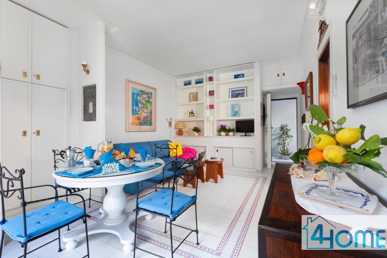 Estate4Home - Relaxing Positano Dış mekan fotoğraf