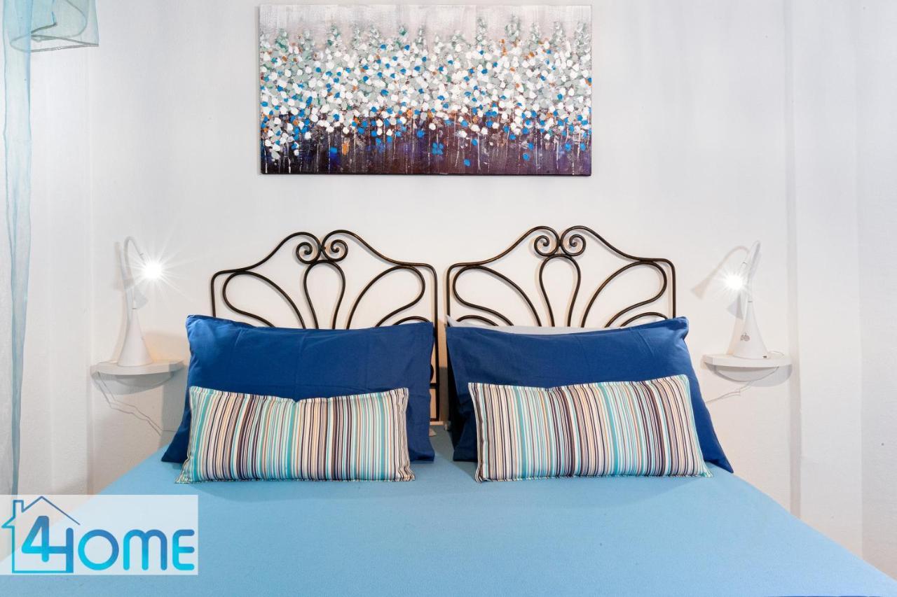 Estate4Home - Relaxing Positano Dış mekan fotoğraf