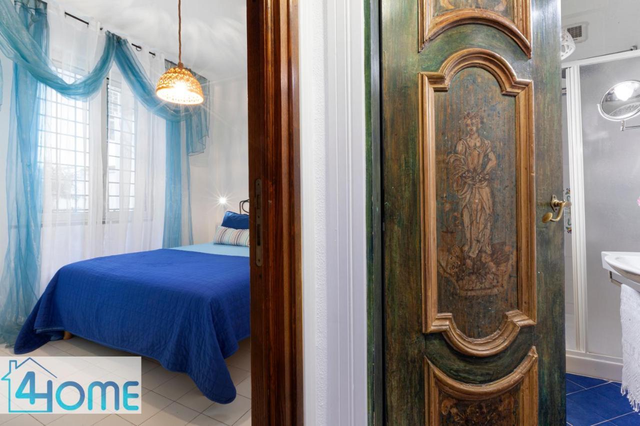Estate4Home - Relaxing Positano Dış mekan fotoğraf
