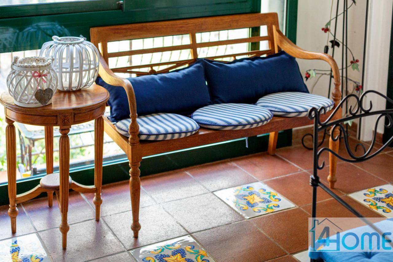 Estate4Home - Relaxing Positano Dış mekan fotoğraf