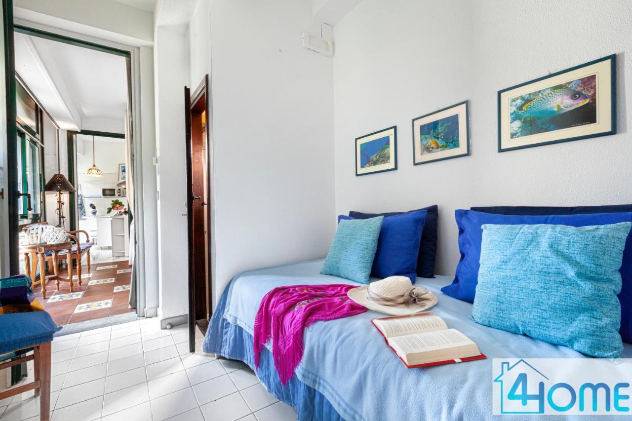 Estate4Home - Relaxing Positano Dış mekan fotoğraf