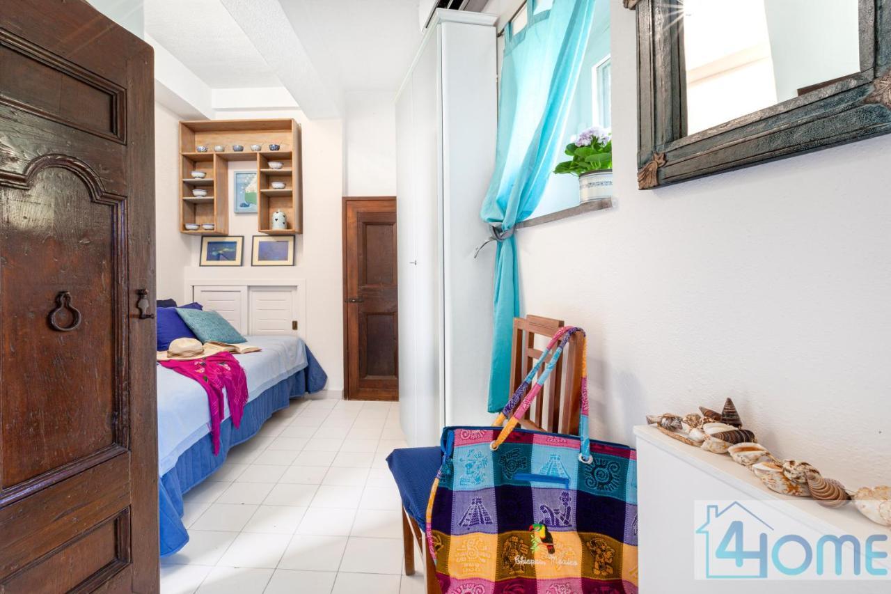 Estate4Home - Relaxing Positano Dış mekan fotoğraf
