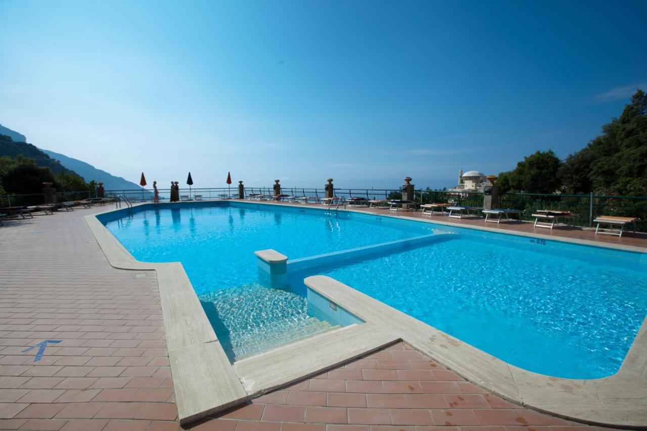 Estate4Home - Relaxing Positano Dış mekan fotoğraf